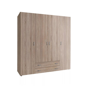 Guardaroba grande Vigonza, Rovere