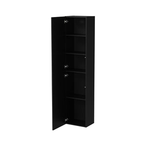 Vetrina Longano, Antracite