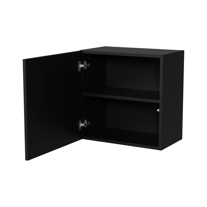 Mobile pensile Sparone, Antracite