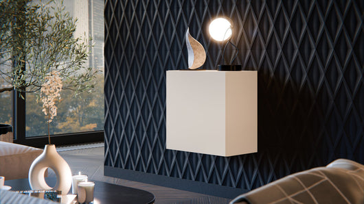 Mobile pensile Sparone, Beige