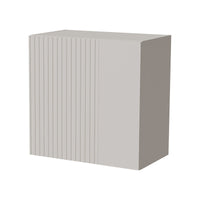 Mobile pensile Fonteno, Beige