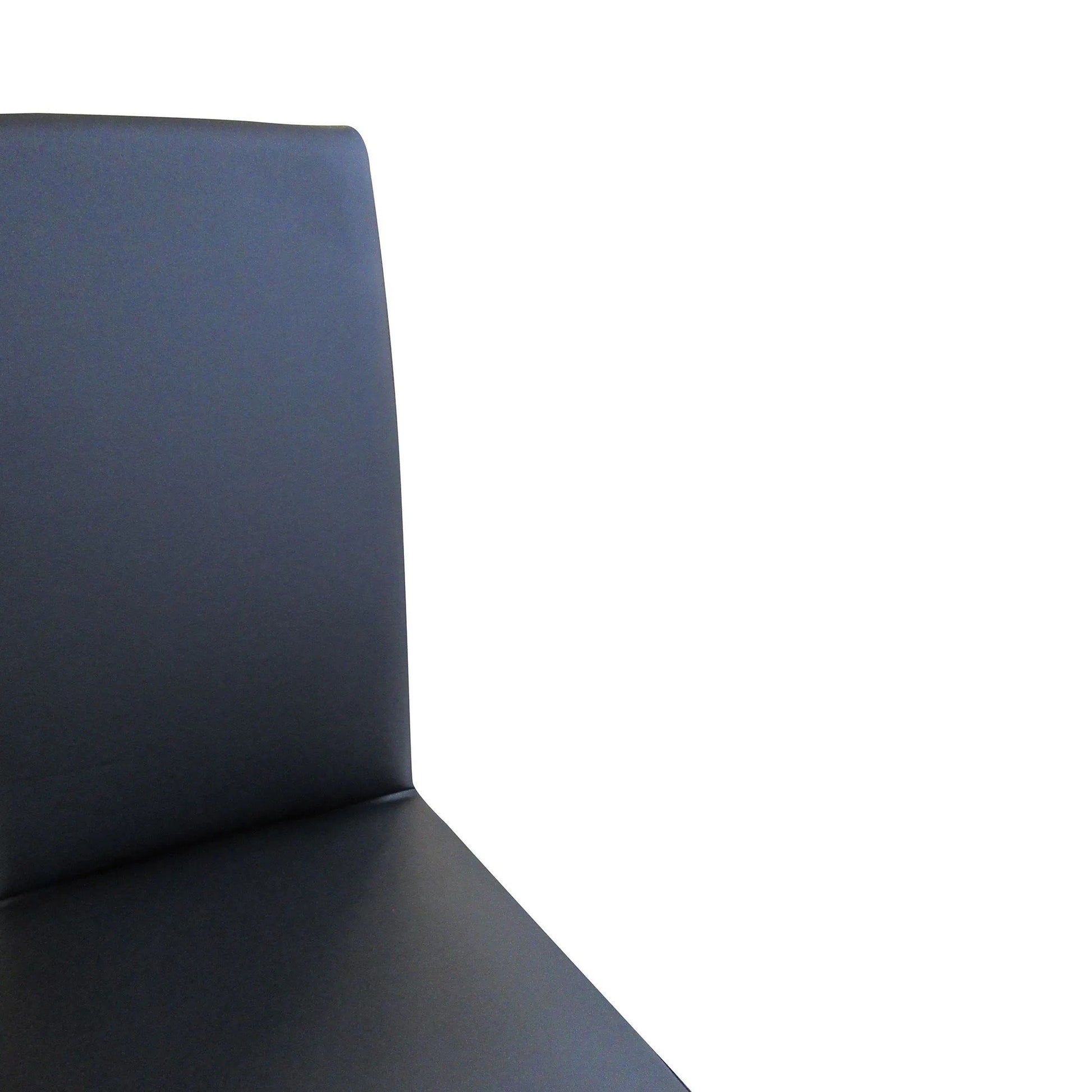 Ferraris, set di Sedie 2 Sedie, Nero