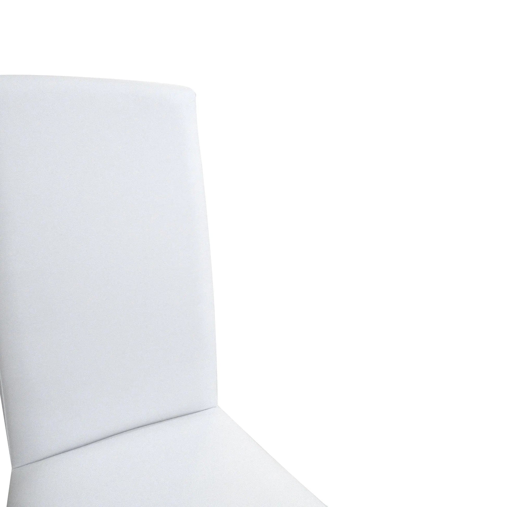 Ferraris, set di Sedie 4 Sedie, Bianco