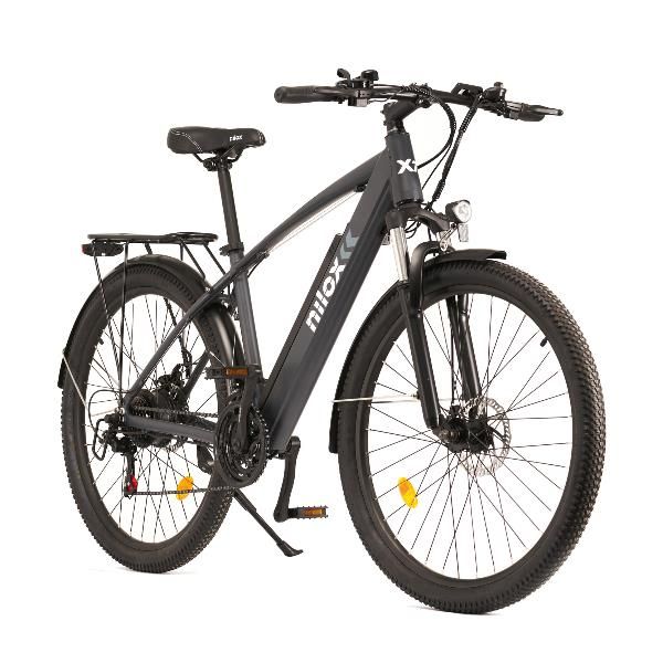 Ebike 36v 13ah 27.5x2.10p x7 plus - 30NXEB275V002V3