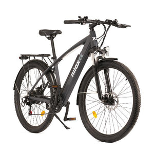Ebike 36v 13ah 27.5x2.10p x7 plus - 30NXEB275V002V3
