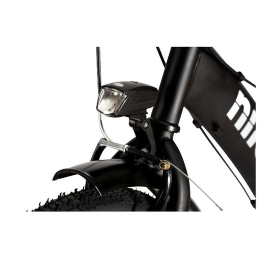 Nilox bici unisex city - NXBMSIEM