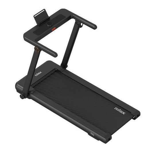 Nilox nxtrxn2v1 tapis roulant 480 x 1200 mm 14 km/h