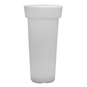 Portavaso Luminoso Vieste