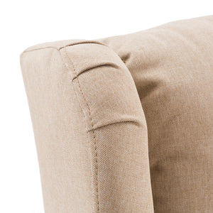 Poltrona Relax Bergere Elis A Manuale Antimacchia Safari