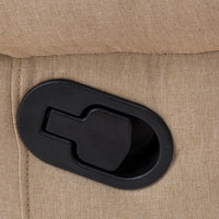 Poltrona Relax Bergere Elis A Manuale Antimacchia Safari