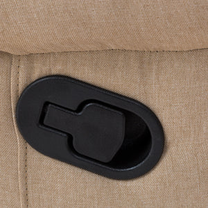 Poltrona Relax Bergere Elis A Manuale Antimacchia Safari