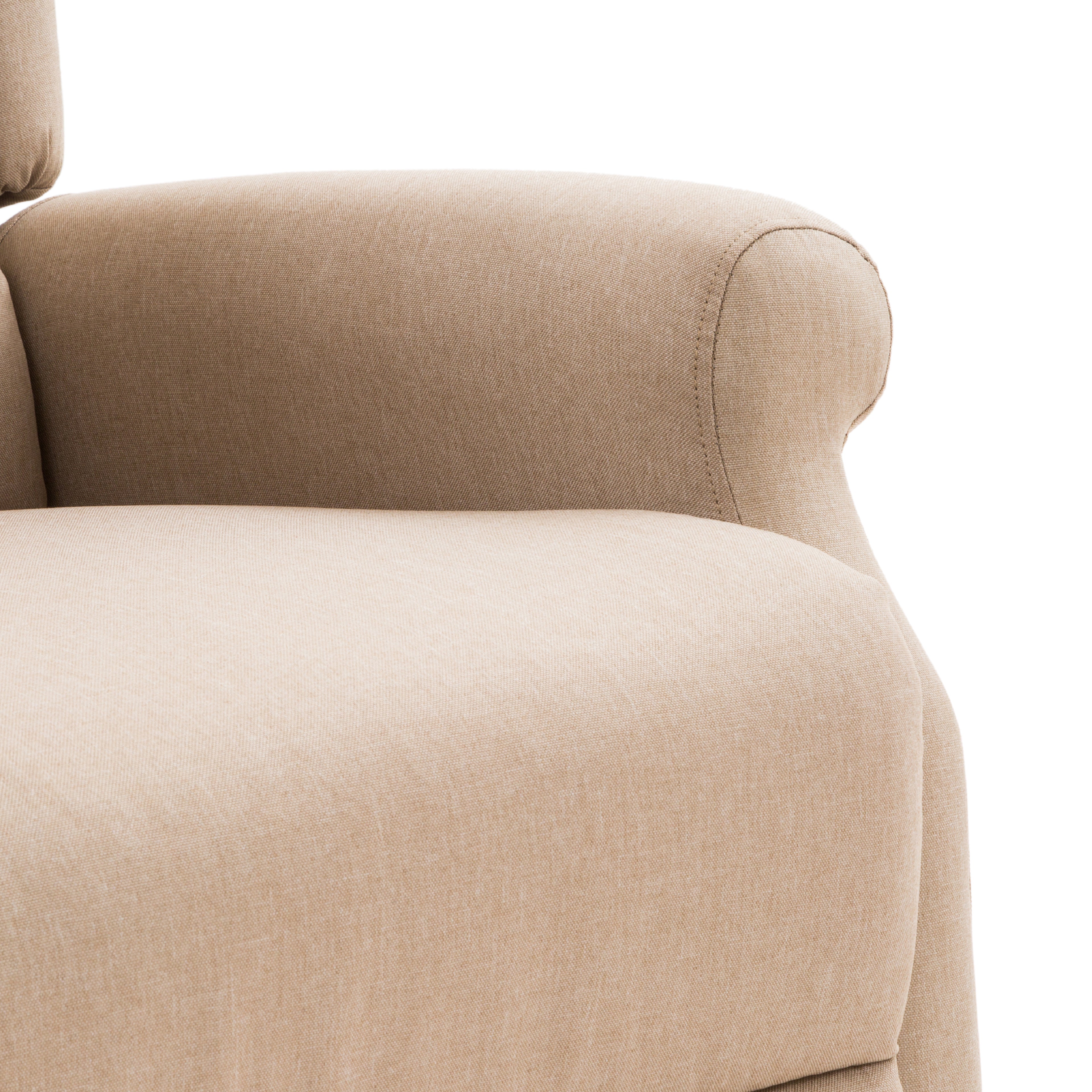 Poltrona Relax Bergere Elis A Manuale Antimacchia Safari