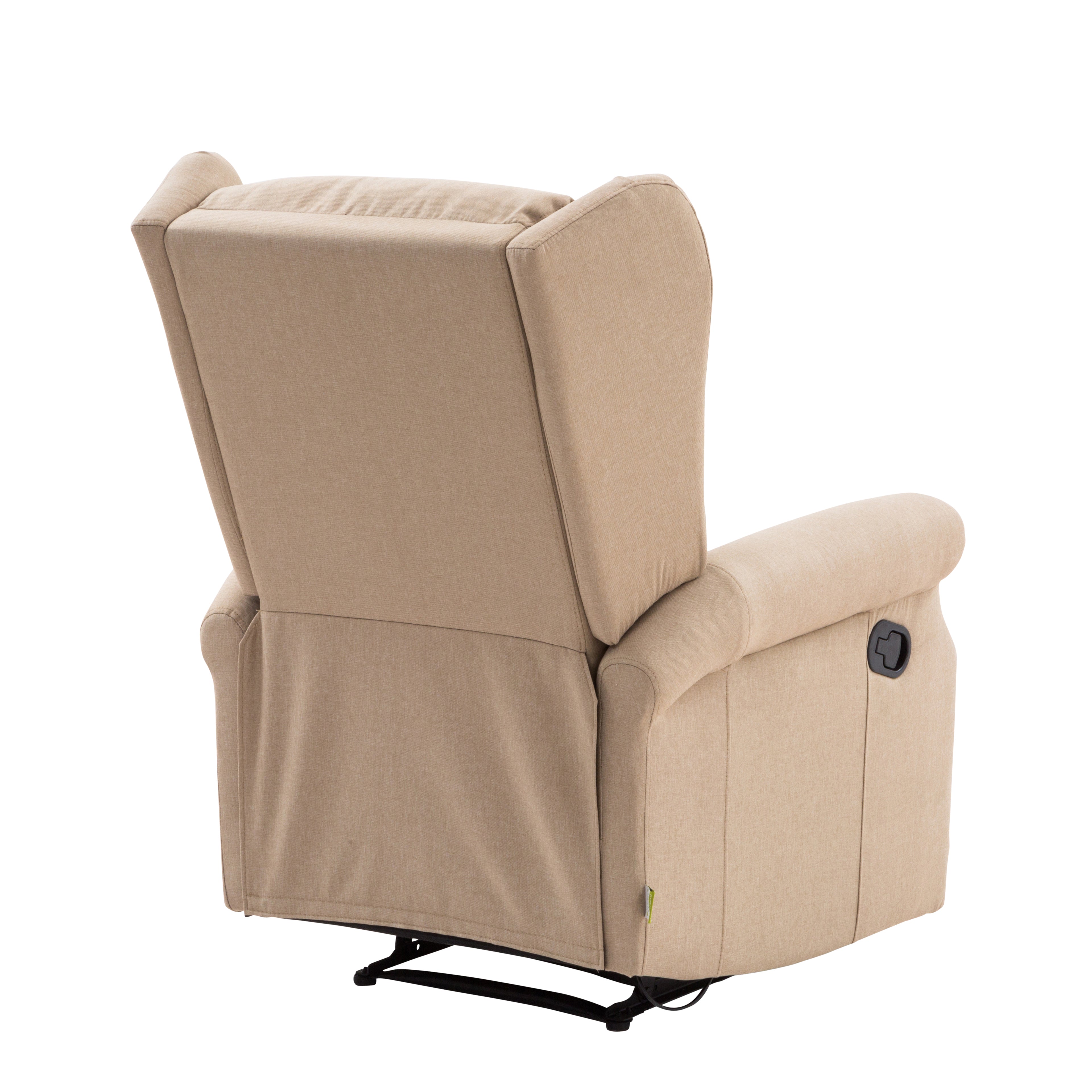 Poltrona Relax Bergere Elis A Manuale Antimacchia Safari