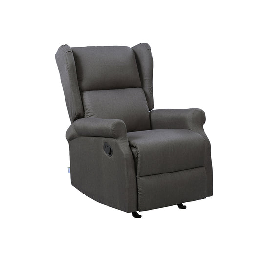 Poltrona Relax Bergere Elis A Manuale Antimacchia Fumo