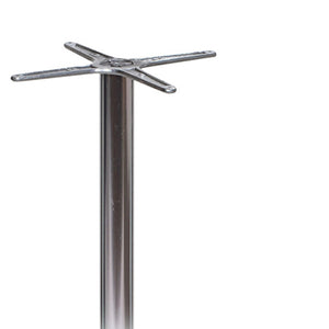 Base Venezia In Alluminio 