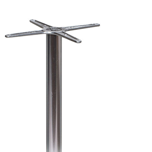 Base Venezia In Alluminio 