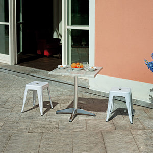 Base Venezia In Alluminio 