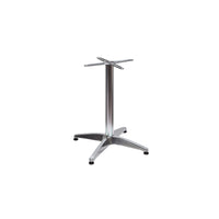 Base Venezia In Alluminio 