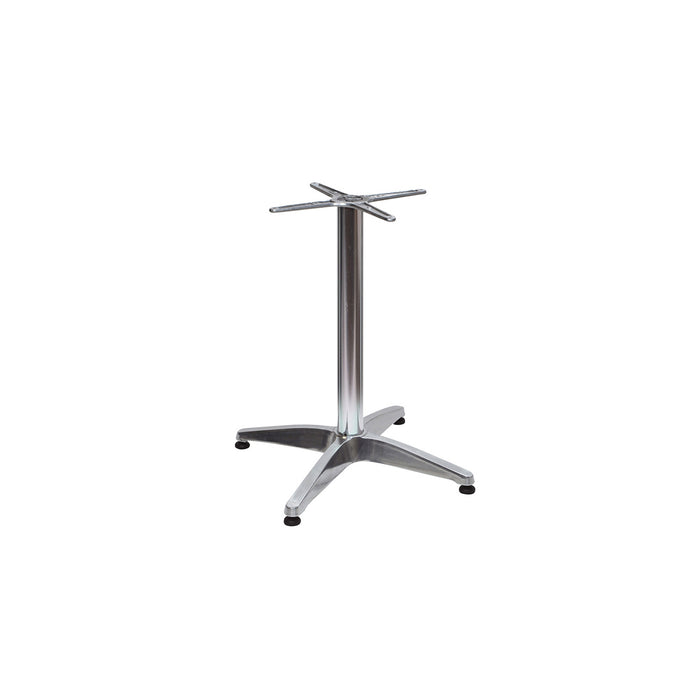 Base Venezia In Alluminio 