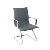 Set Da 2,Poltrona Pleasure Attesa Grigio