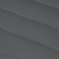 Set Da 2,Poltrona Pleasure Attesa Grigio