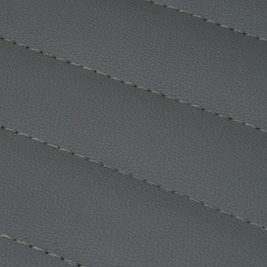 Set Da 2,Poltrona Pleasure Attesa Grigio