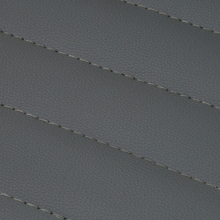 Set Da 2,Poltrona Pleasure Attesa Grigio