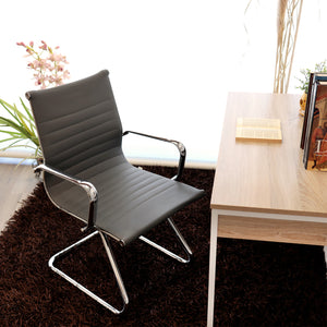 Set Da 2,Poltrona Pleasure Attesa Grigio