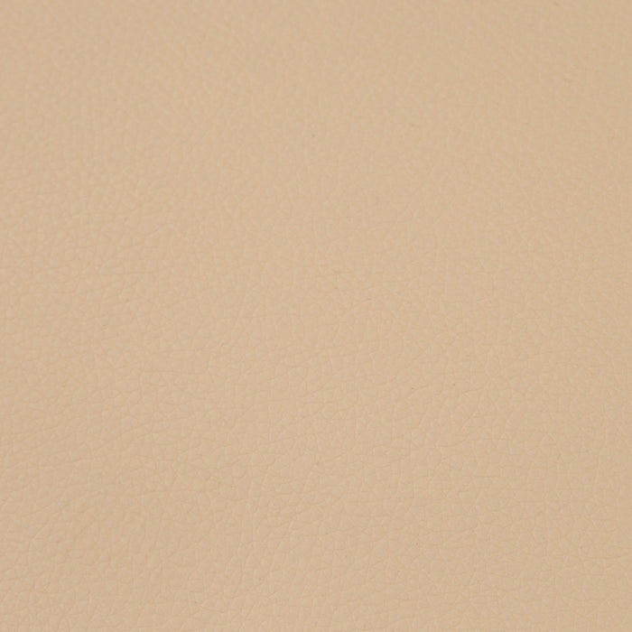 Poltrona Mito Dirigenziale Simil Tortora/Cromata