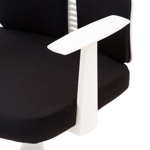 Poltrona Mixer Plus Nera