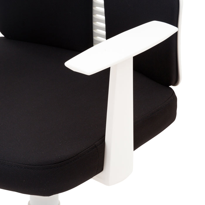 Poltrona Mixer Plus Nera