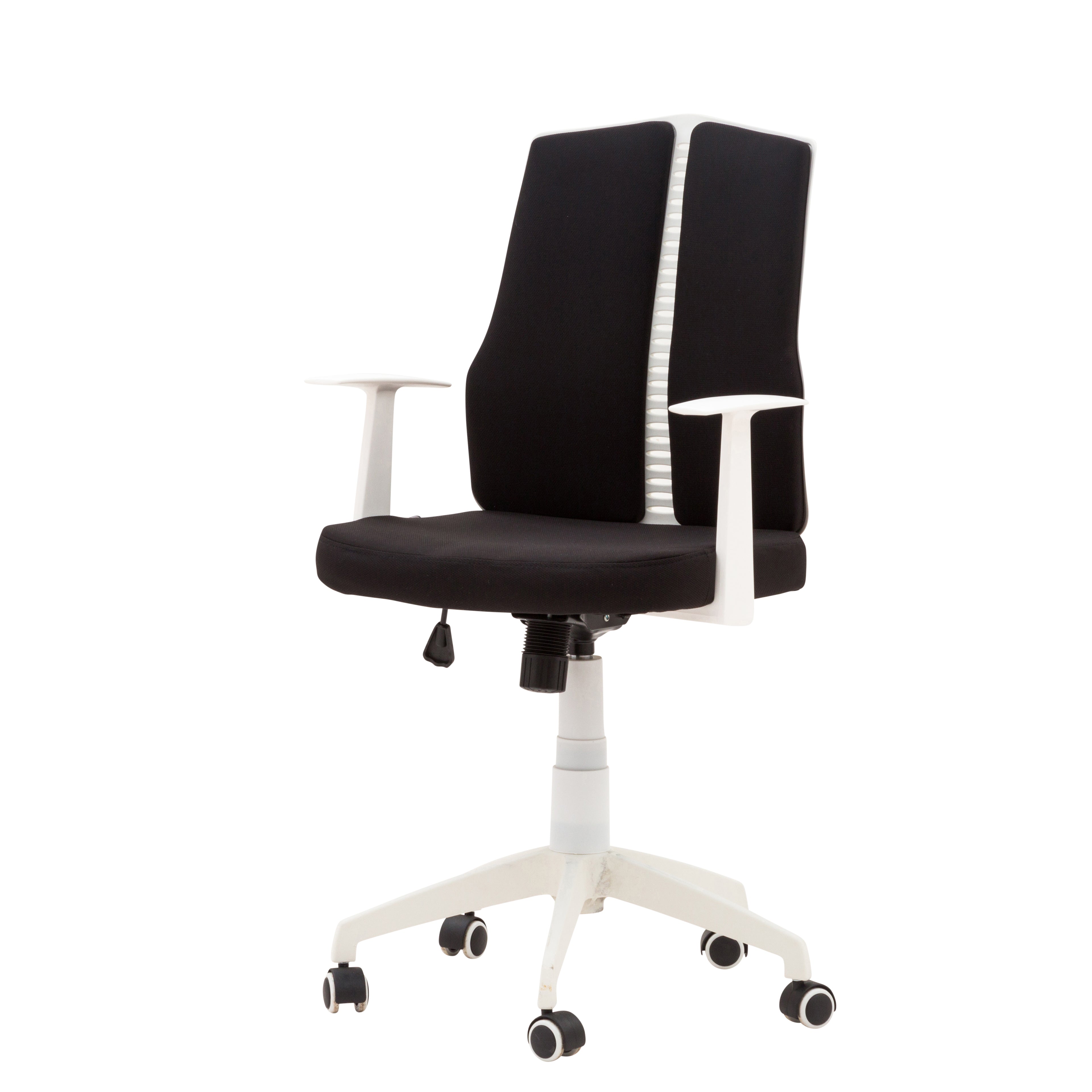 Poltrona Mixer Plus Nera