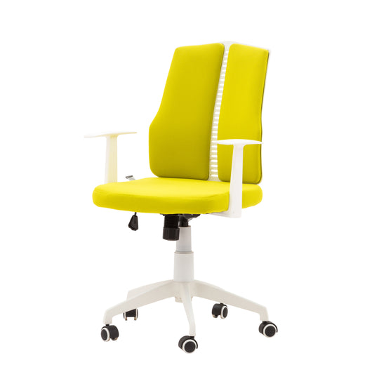 Poltrona Mixer Plus Verde