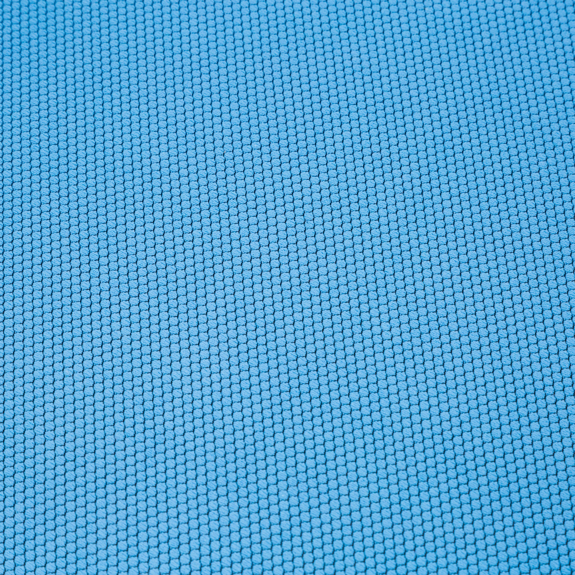 Poltrona Mixer Plus Azzurra