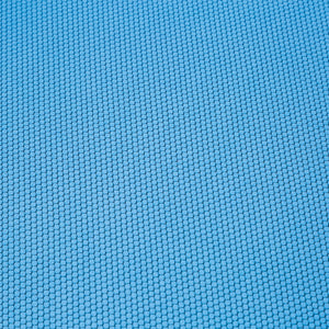 Poltrona Mixer Plus Azzurra