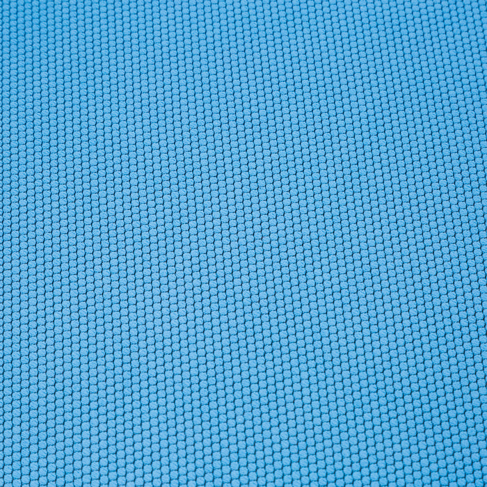 Poltrona Mixer Plus Azzurra