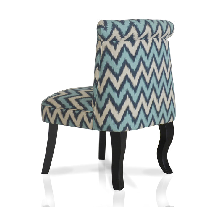 Share Lettino/Ruote Ecru