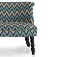 Lettino Cruis C/Ruote Grigio