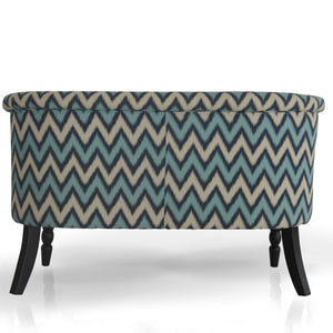 Lettino Cruis C/Ruote Grigio