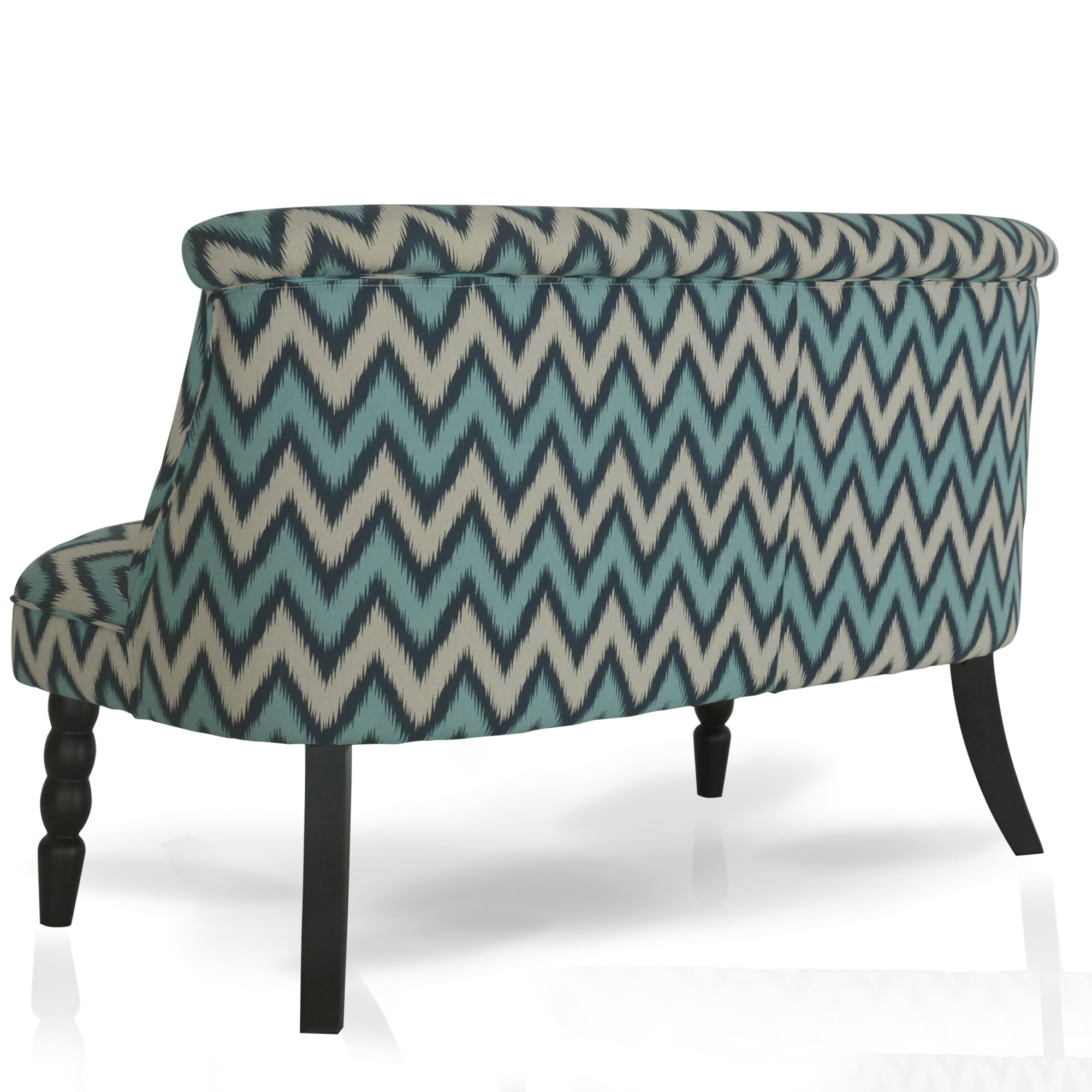 Lettino Cruis C/Ruote Grigio