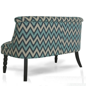 Lettino Cruis C/Ruote Grigio