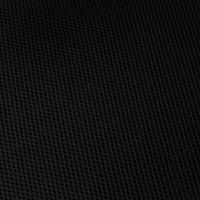 Poltrona Naomi In Maglina E Ecopelle Nera