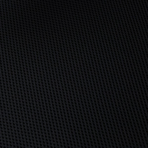 Poltrona Naomi In Maglina E Ecopelle Nera