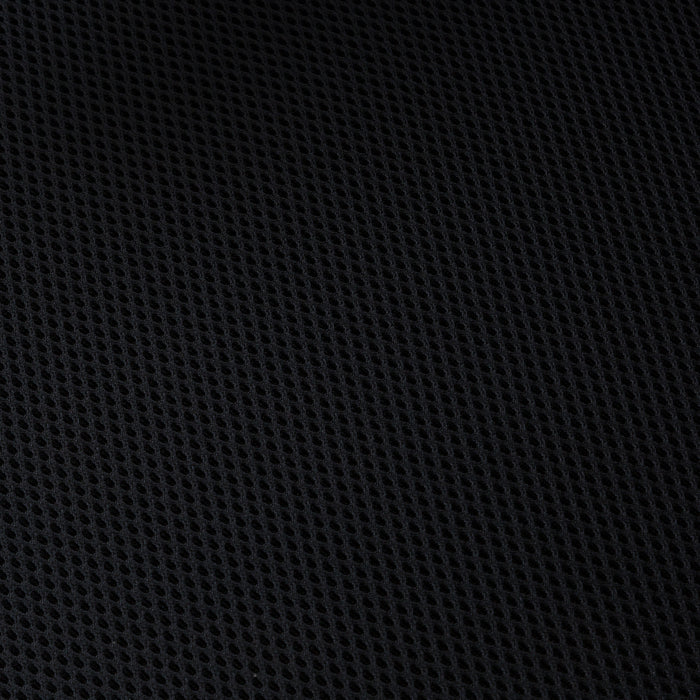 Poltrona Naomi In Maglina E Ecopelle Nera