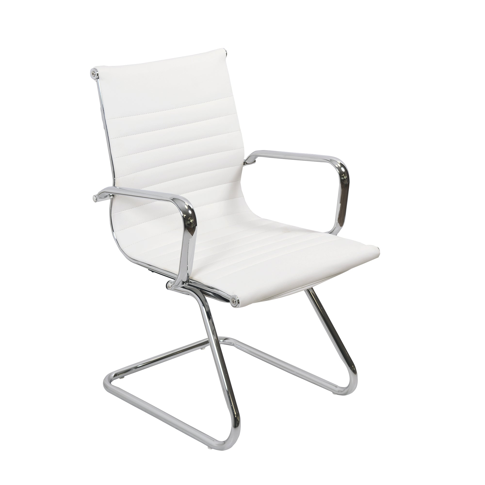 Set Da 2,Poltrona Pleasure Attesa Bianco