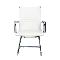 Set Da 2,Poltrona Pleasure Attesa Bianco