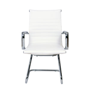 Set Da 2,Poltrona Pleasure Attesa Bianco