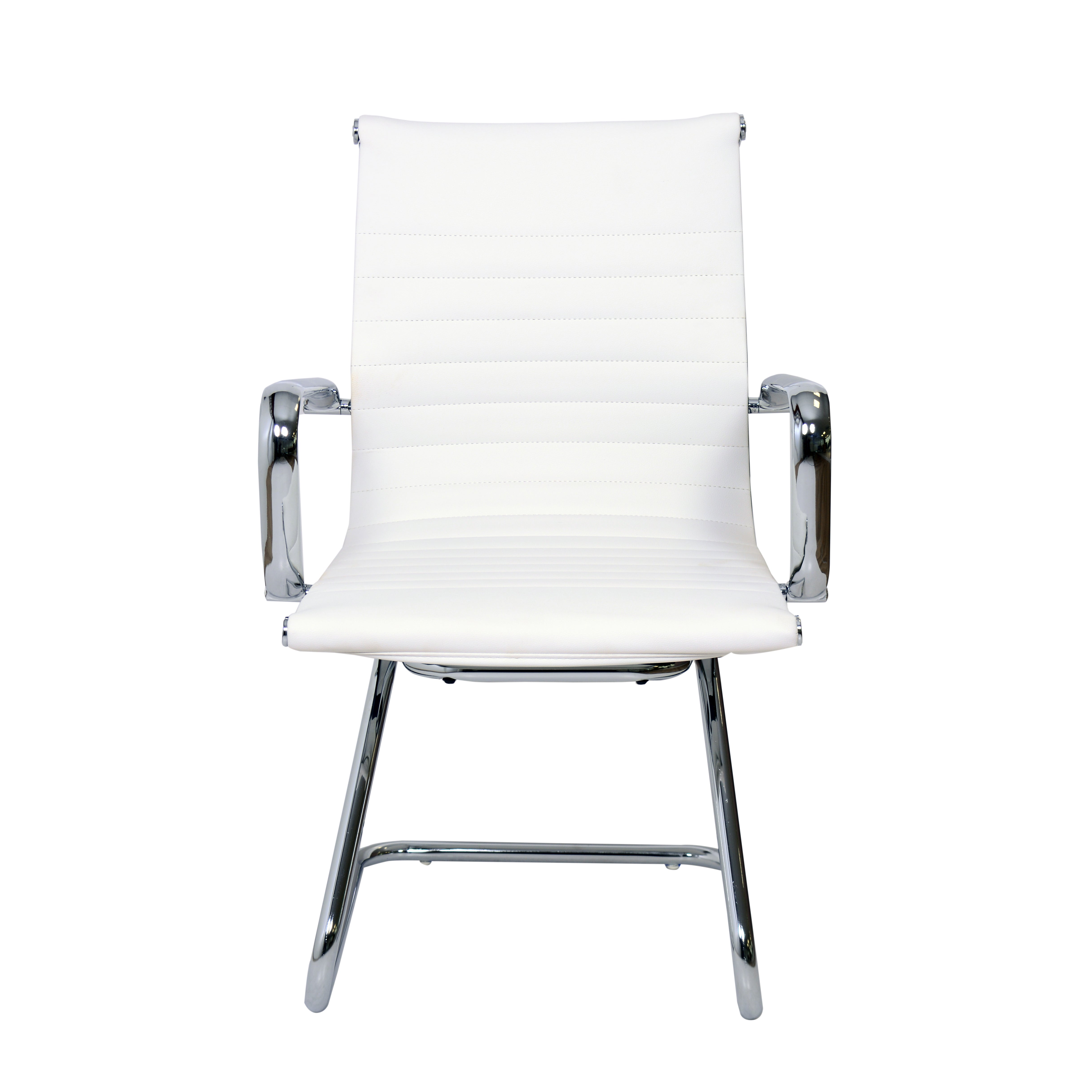 Set Da 2,Poltrona Pleasure Attesa Bianco