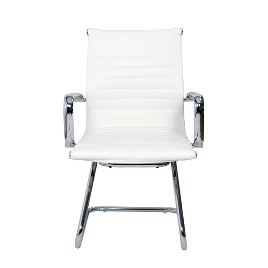 Set Da 2,Poltrona Pleasure Attesa Bianco