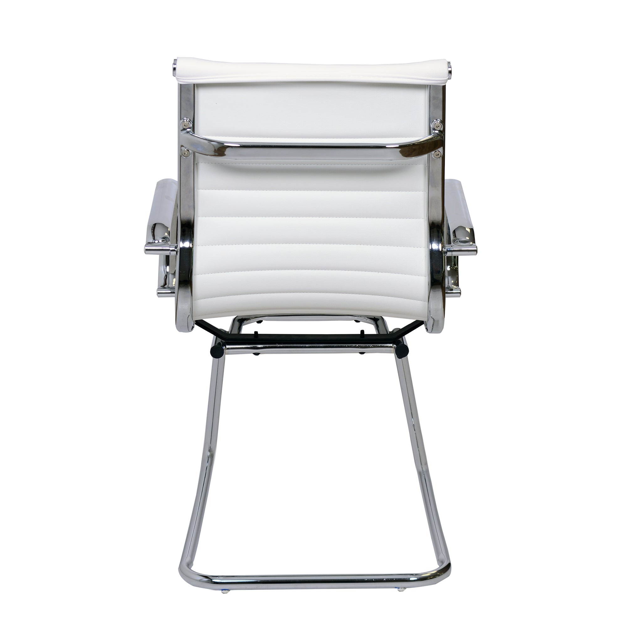 Set Da 2,Poltrona Pleasure Attesa Bianco